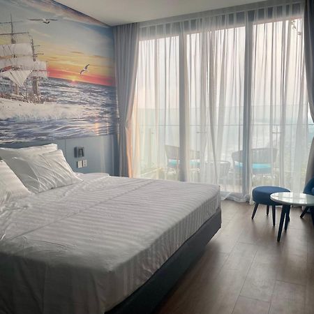 Hai Tien Hotel Thanh Hoa Exterior photo